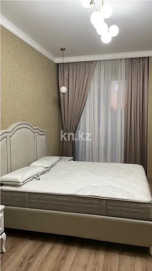 Продажа 2-комнатной квартиры, 73 м² - Продажа недвижимости в Казахстане - страница 25 фото 2 из 2