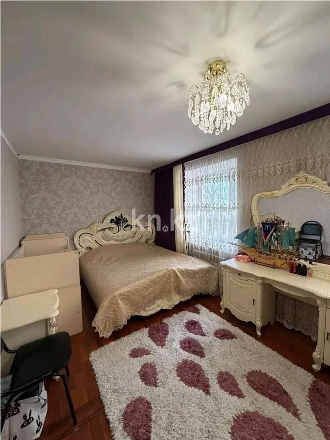 Продажа 4-комнатной квартиры, 111 м² - Продажа четырехкомнатных квартир в кирпичном доме в Казахстане - страница 8 фото 2 из 8