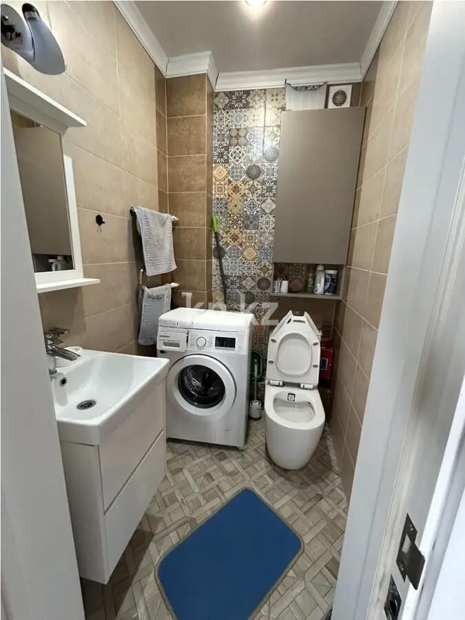 Продажа 4-комнатной квартиры, 90 м² - Продажа четырехкомнатных квартир в кирпичном доме в Караганде - страница 4 фото 7 из 9