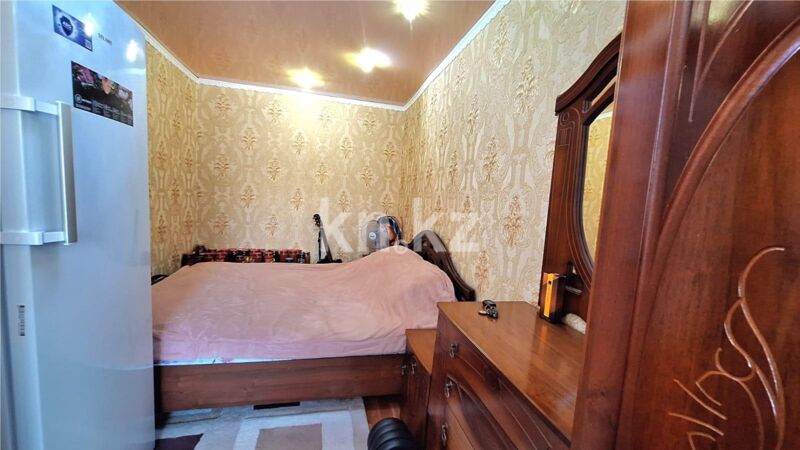 Продажа 2-комнатной квартиры, 44 м² - Продажа двухкомнатных квартир в кирпичном доме в Караганде - страница 4 фото 3 из 9