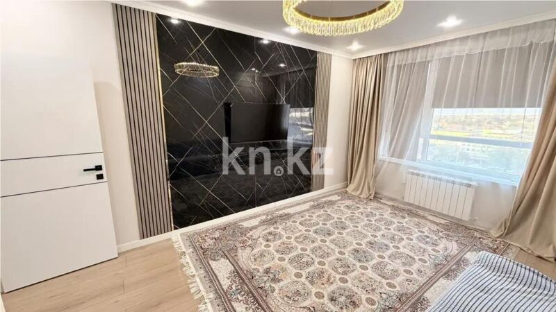 Продажа 1-комнатной квартиры, 41.4 м² - Продажа однокомнатных квартир от собственников в Алматы - страница 3 фото 1 из 1