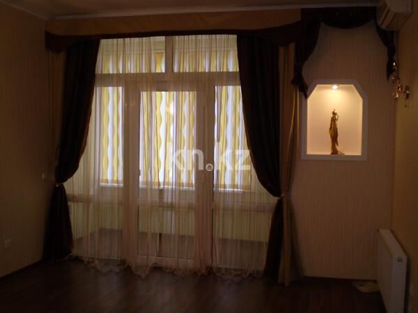 Аренда 3-комнатной квартиры, 60 м² - Аренда трехкомнатных квартир помесячно в Казахстане фото 1 из 1