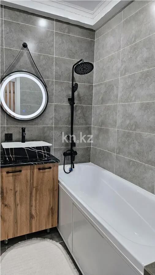 Продажа 1-комнатной квартиры, 40 м² - Продажа однокомнатных квартир от собственников в Алматы - страница 40 фото 3 из 5