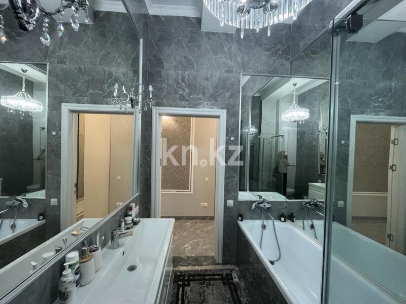 Продажа 3-комнатной квартиры, 70 м² - Продажа трехкомнатных квартир в Караганде - страница 38 фото 13 из 29