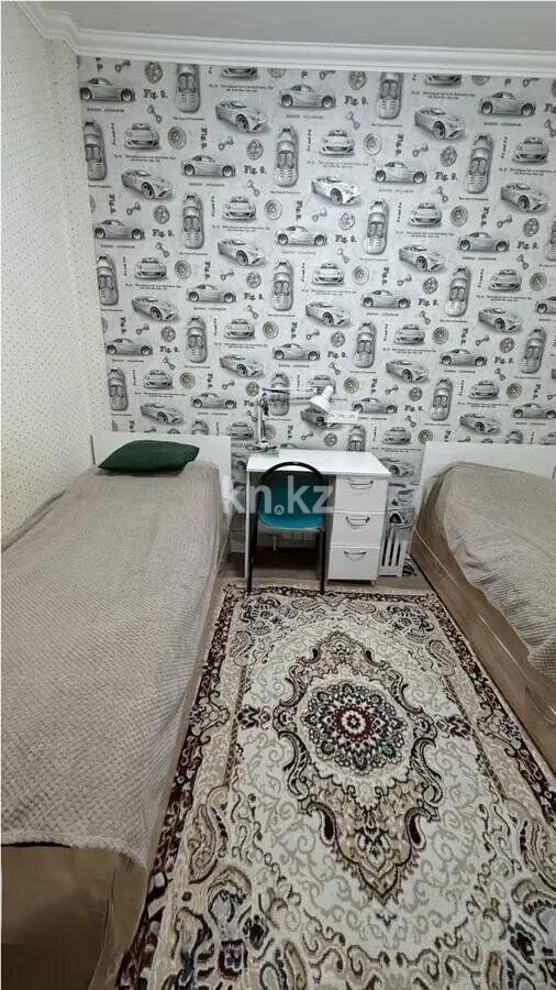Продажа 2-комнатной квартиры, 45.6 м² - Продажа квартир от собственников в Алматы - страница 25 фото 3 из 7