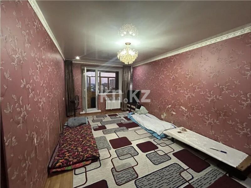Продажа 2-комнатной квартиры, 46 м² - Продажа квартир от собственников в Караганде - страница 3 фото 1 из 5