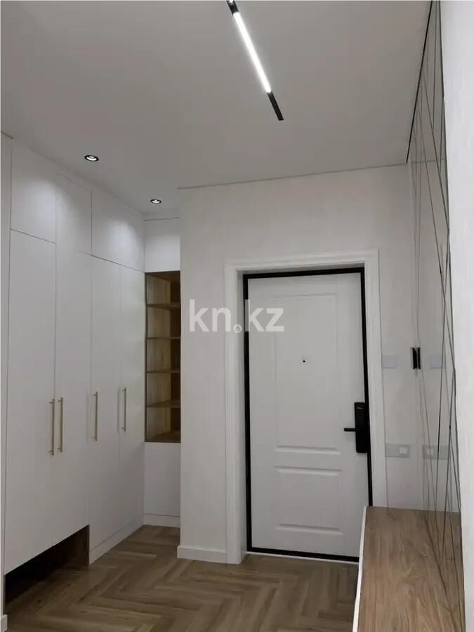 Продажа 4-комнатной квартиры, 117 м² - Продажа четырехкомнатных квартир в монолитно-каркасном доме в Казахстане - страница 21 фото 7 из 8