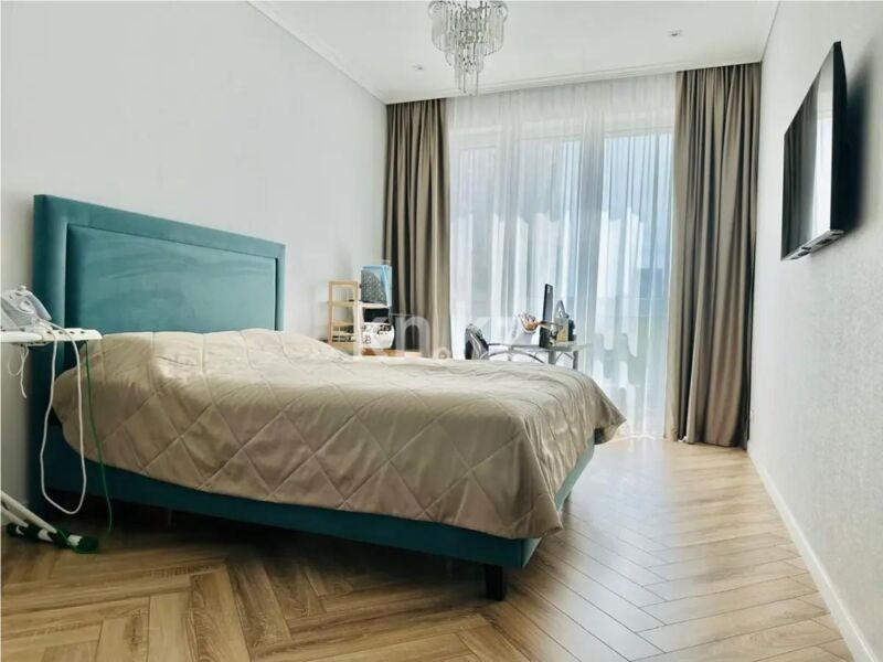 Продажа 3-комнатной квартиры, 103.2 м² - Продажа квартир в монолитно-каркасном доме в Астане - страница 121 фото 2 из 8