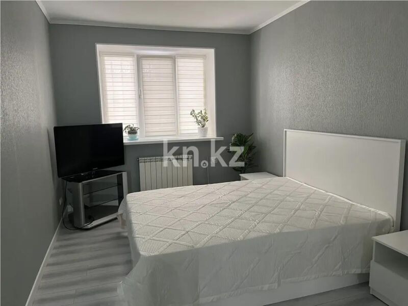 Продажа 2-комнатной квартиры, 61.5 м² - Продажа квартир в кирпичном доме в Алматы - страница 3 фото 2 из 4