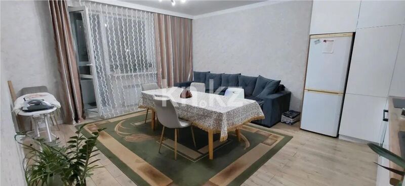 Продажа 3-комнатной квартиры, 69 м² - Продажа квартир в новостройках Астаны - страница 23 фото 1 из 7
