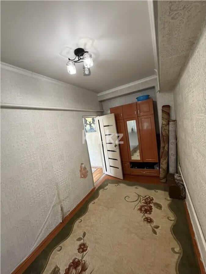 Продажа 3-комнатной квартиры, 62.3 м² - Продажа трехкомнатных квартир в кирпичном доме в Алматы - страница 6 фото 9 из 9