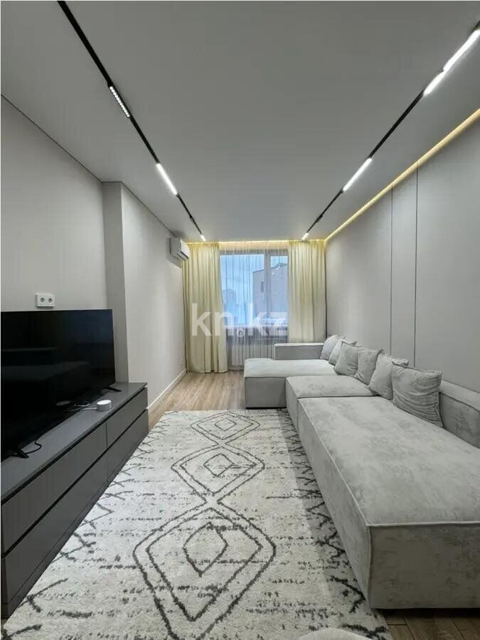Продажа 2-комнатной квартиры, 50 м² - Продажа квартир в Казахстане - страница 184 фото 1 из 4