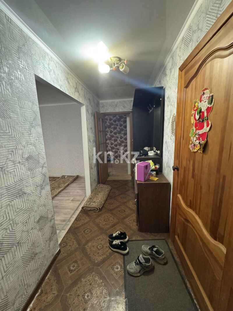 Продажа 2-комнатной квартиры, 50.1 м² - Продажа двухкомнатных квартир в Уральске фото 8 из 9