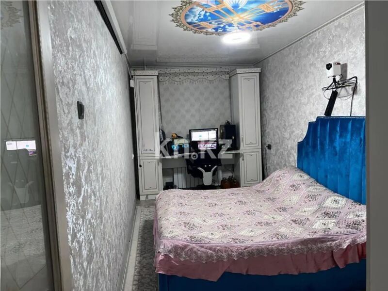 Продажа 3-комнатной квартиры, 58.5 м² - Продажа трехкомнатных квартир в Алматы - страница 2 фото 2 из 5