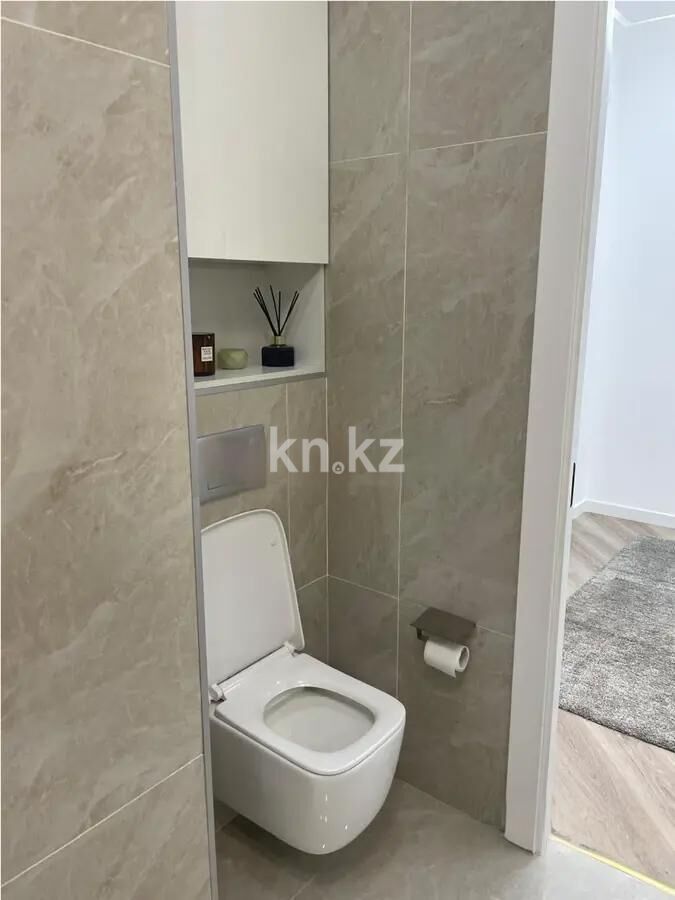 Продажа 2-комнатной квартиры, 63 м² - Продажа двухкомнатных квартир в монолитно-каркасном доме в Казахстане - страница 186 фото 5 из 6