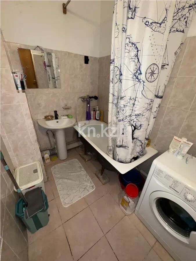 Продажа 2-комнатной квартиры, 69.4 м² - Продажа двухкомнатных квартир в кирпичном доме в Казахстане - страница 133 фото 5 из 6