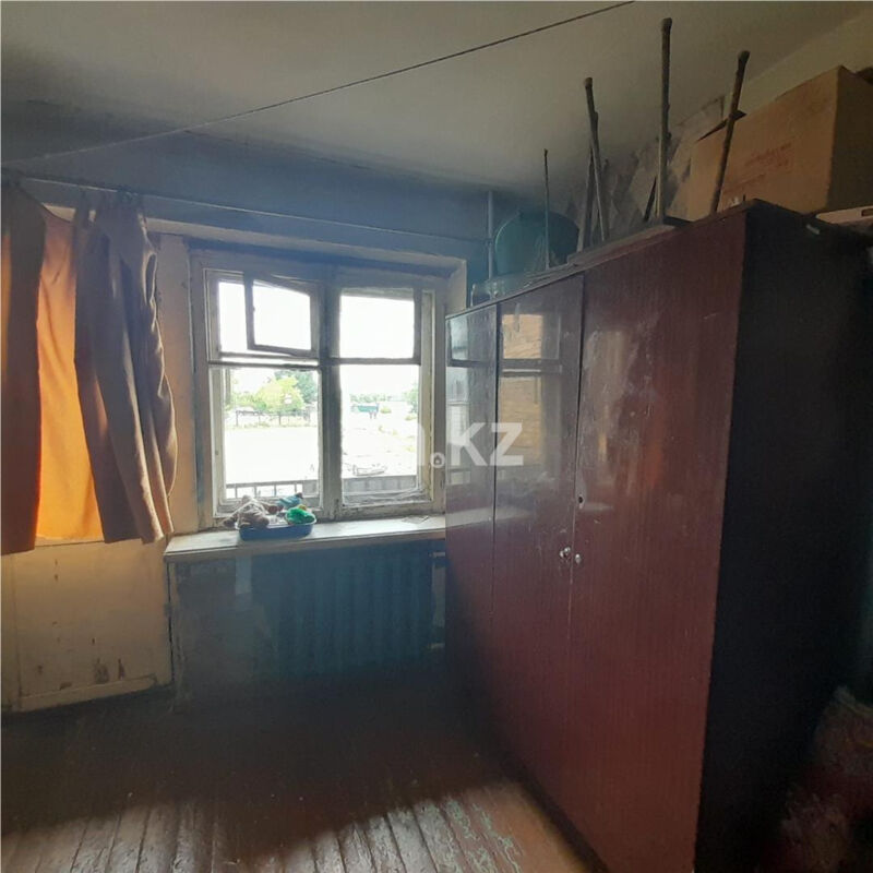 Продажа 4-комнатной квартиры, 60 м² - Продажа квартир в Караганде - страница 156 фото 5 из 15