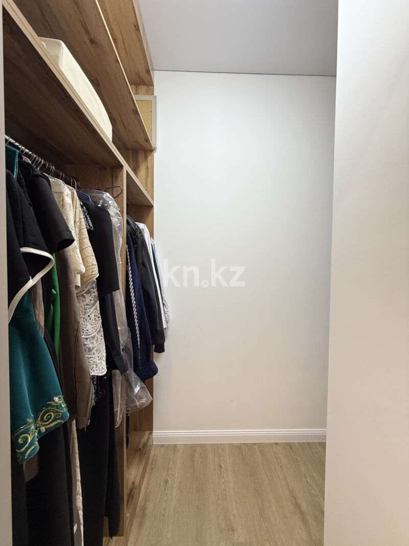 Продажа 4-комнатной квартиры, 145 м² - Продажа квартир в монолитном доме в Астане - страница 4 фото 26 из 40