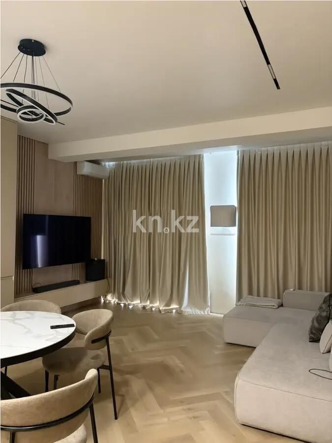 Продажа 3-комнатной квартиры, 92 м² - Недвижимость в Алматы - страница 16 фото 1 из 4