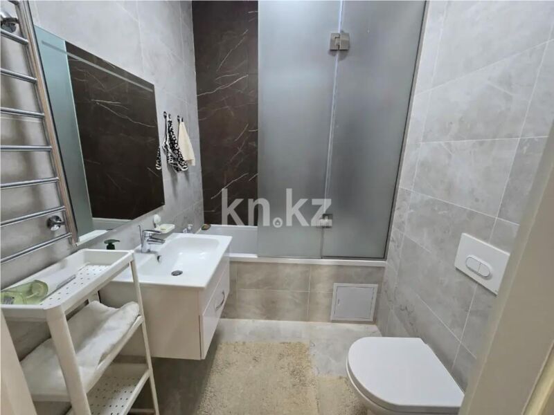 Продажа 3-комнатной квартиры, 100.2 м² - Продажа трехкомнатных квартир в Бостандыкском р-не Алматы - страница 32 фото 5 из 7