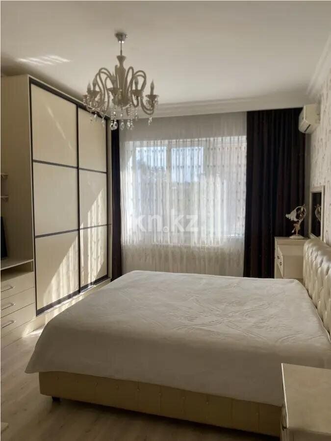 Продажа 2-комнатной квартиры, 80 м² - Продажа квартир в Казахстане - страница 258 фото 2 из 4