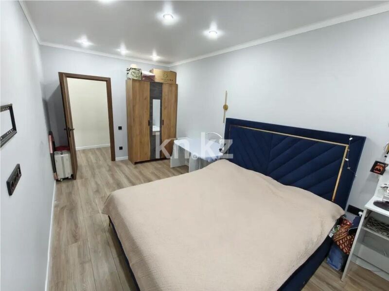 Продажа 3-комнатной квартиры, 72 м² - Продажа квартир в Казахстане - страница 37 фото 2 из 3