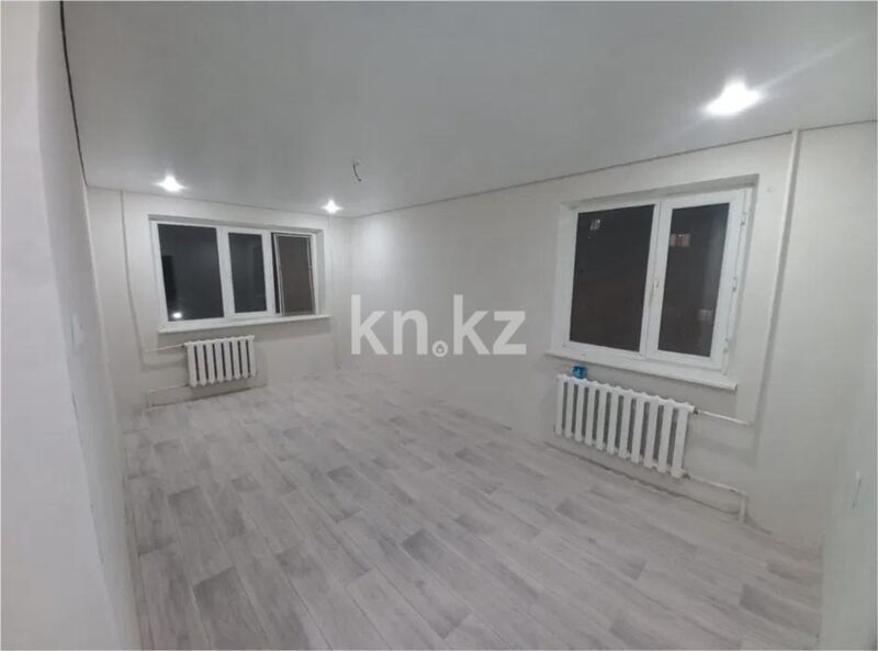 Продажа 3-комнатной квартиры, 55 м² - Недвижимость в Темиртау - страница 32 фото 1 из 3