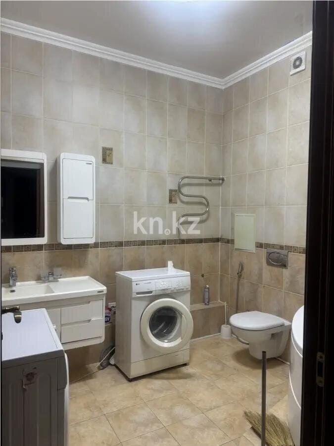 Продажа 2-комнатной квартиры, 57.9 м² - Продажа квартир в новостройках Алматы - страница 6 фото 4 из 4