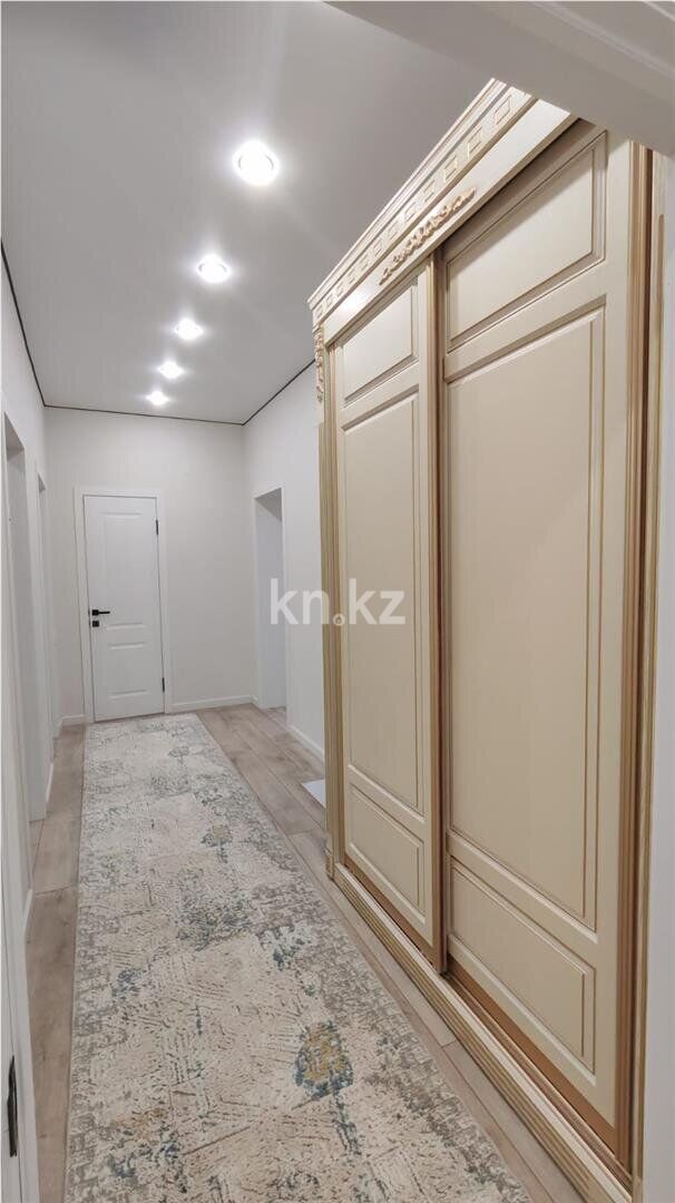 Продажа 3-комнатной квартиры, 78 м² - Продажа недвижимости в Караганде - страница 20 фото 14 из 16