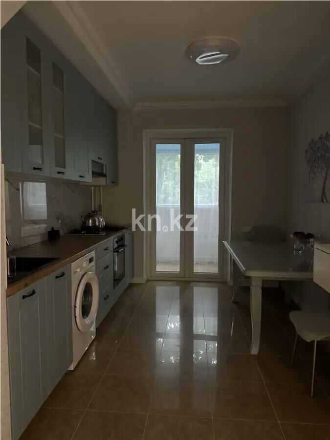 Продажа 1-комнатной квартиры, 42 м² - Продажа однокомнатных квартир в Бостандыкском р-не Алматы - страница 4 фото 2 из 3