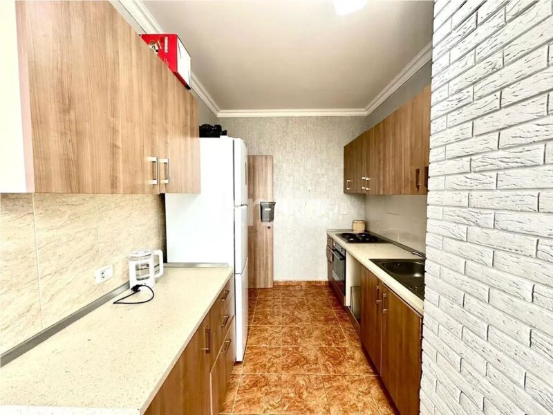Продажа 1-комнатной квартиры, 43 м² - Продажа однокомнатных квартир в р-не Есиль Астаны - страница 21 фото 2 из 4