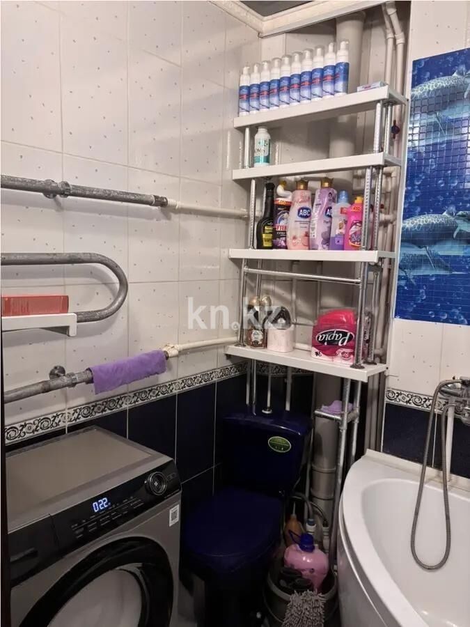 Продажа 3-комнатной квартиры, 60 м² - Продажа трехкомнатных квартир в Темиртау - страница 6 фото 6 из 7
