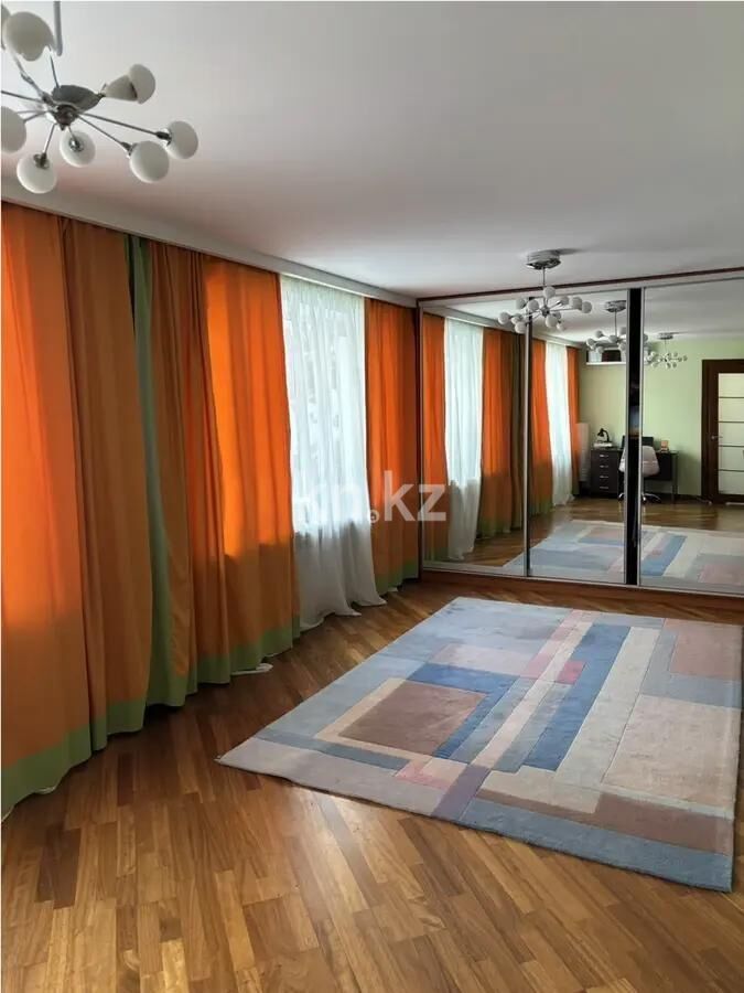 Продажа 5-комнатной квартиры, 214.8 м² - Продажа пятикомнатных и более квартир в Бостандыкском р-не Алматы - страница 2 фото 3 из 10