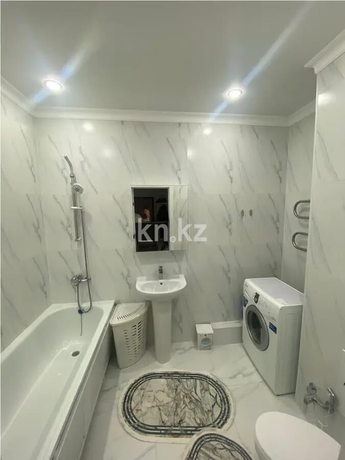 Продажа 2-комнатной квартиры, 41.5 м² - Продажа двухкомнатных квартир в р-не Нура Астаны - страница 61 фото 5 из 5