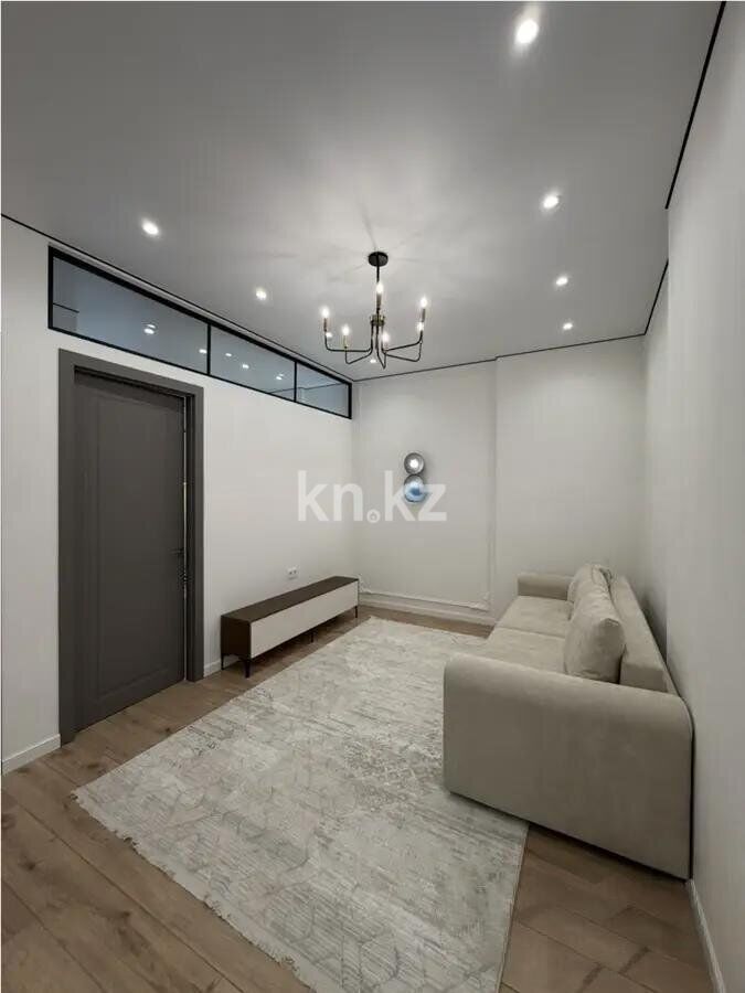Продажа 1-комнатной квартиры, 40.7 м² - Продажа квартир в Астане - страница 45 фото 1 из 5
