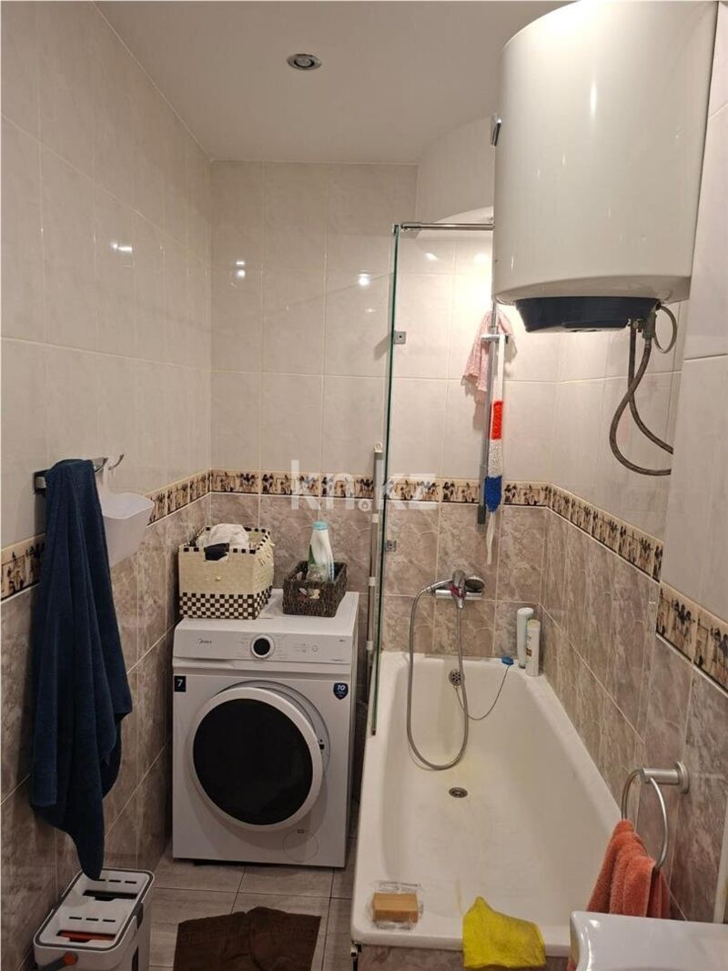 Продажа 3-комнатной квартиры, 81 м² - Недвижимость в Караганде - страница 23 фото 12 из 17