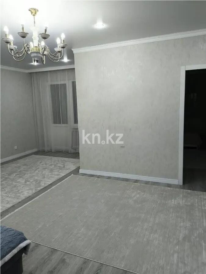 Продажа 2-комнатной квартиры, 72 м² - Продажа квартир в новостройках Астаны - страница 48 фото 1 из 3