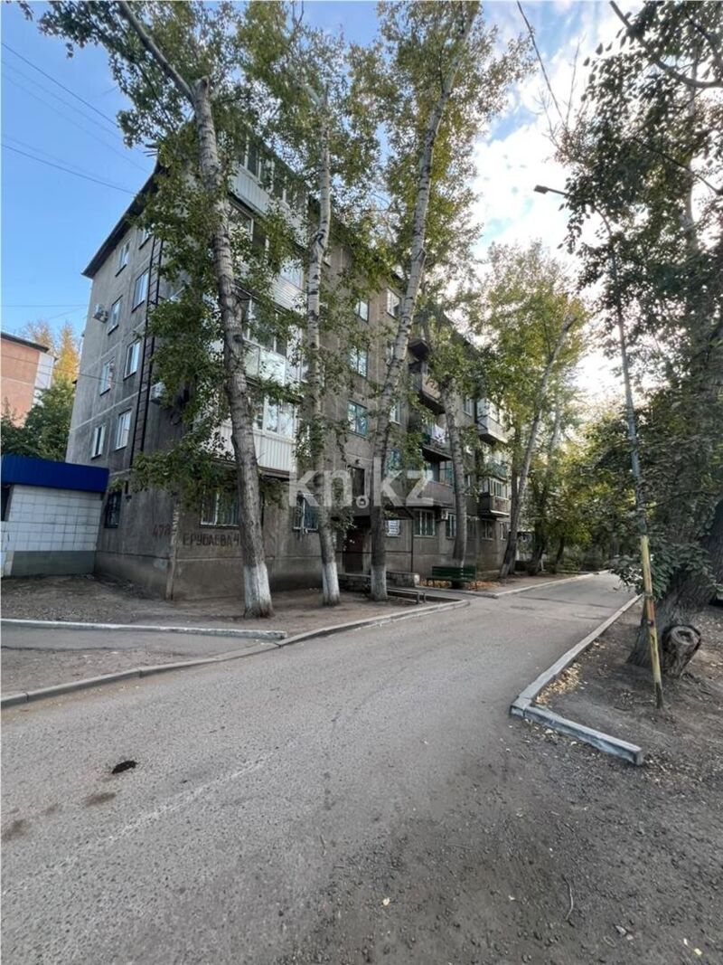Продажа 1-комнатной квартиры, 30 м² - Продажа квартир в Караганде - страница 11 фото 9 из 10