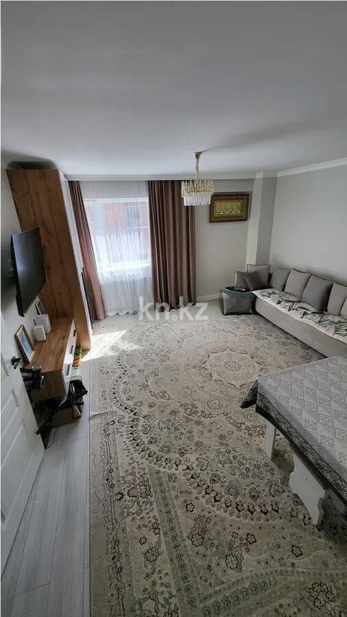Продажа 2-комнатной квартиры, 49 м² - Продажа двухкомнатных квартир в р-не Сарайшык Астаны - страница 17 фото 1 из 3