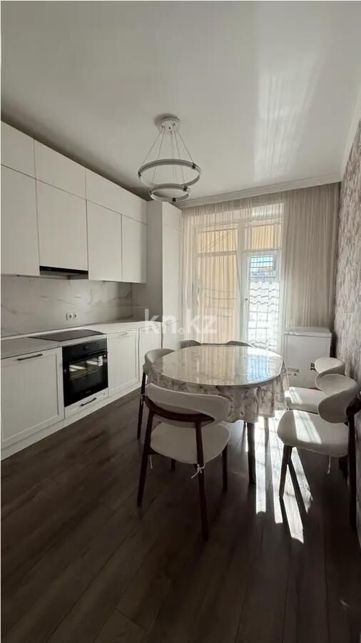 Продажа 4-комнатной квартиры, 107 м² - Продажа четырехкомнатных квартир в кирпичном доме в Казахстане - страница 9 фото 5 из 8