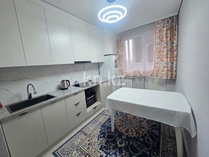 Продажа 2-комнатной квартиры, 50 м² - Продажа квартир в монолитном доме в Казахстане фото 2 из 10