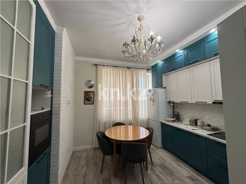 Продажа 1-комнатной квартиры, 61 м² - Продажа однокомнатных квартир в р-не Есиль Астаны - страница 23 фото 2 из 3