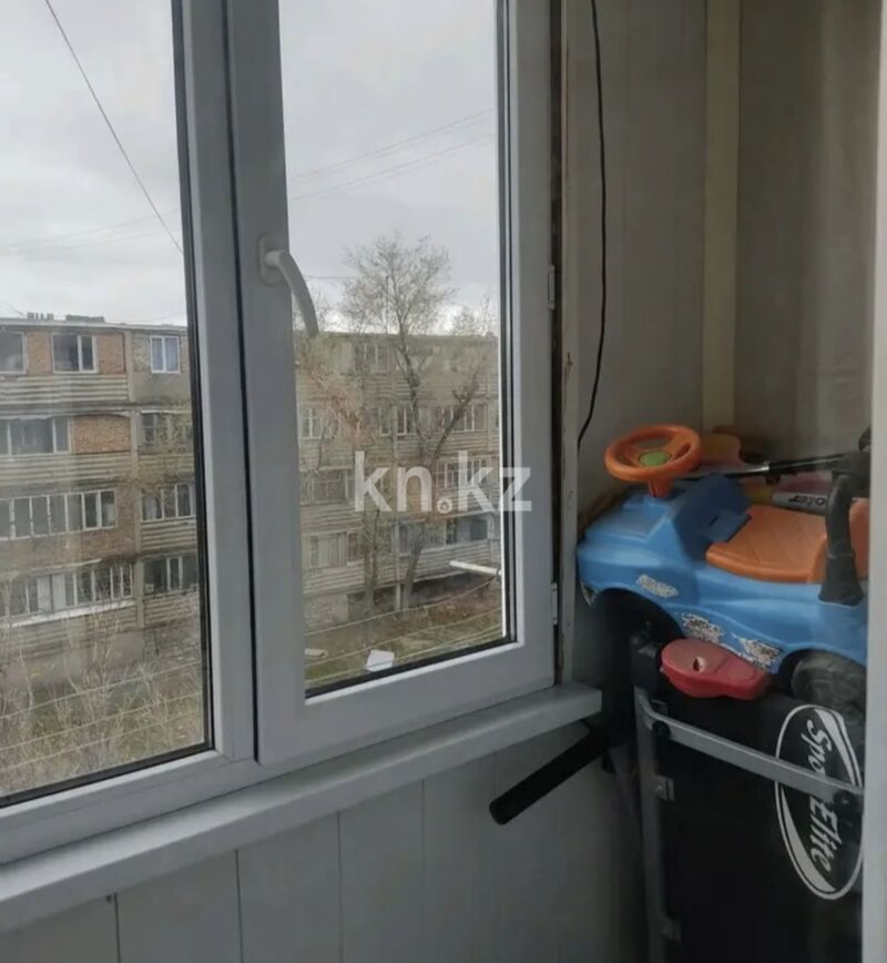 Продажа 3-комнатной квартиры, 56 м² - Продажа квартир в Казахстане - страница 26 фото 12 из 15