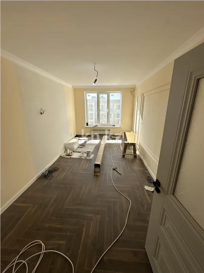 Продажа 1-комнатной квартиры, 40 м² - Продажа однокомнатных квартир в Наурызбайском р-не Алматы - страница 4 фото 1 из 4