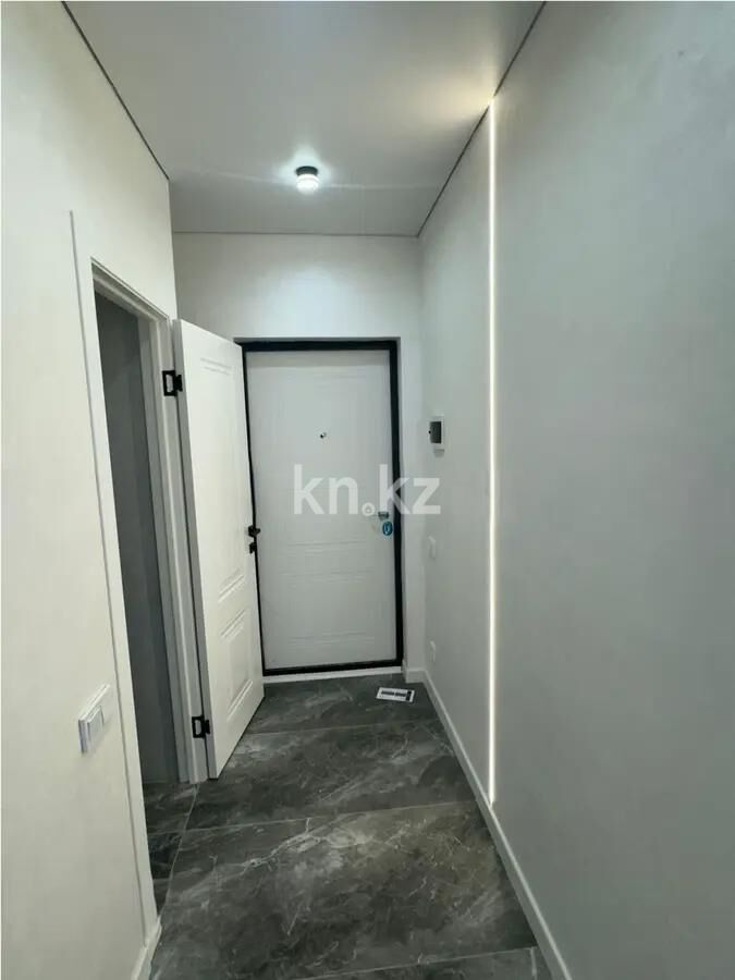 Продажа 1-комнатной квартиры, 25.2 м² - Продажа квартир в Казахстане - страница 17 фото 3 из 3