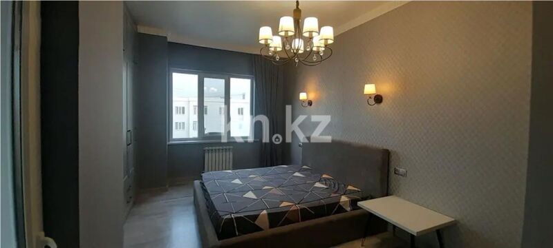 Продажа 2-комнатной квартиры, 78.8 м² - Продажа двухкомнатных квартир в монолитно-каркасном доме в Казахстане - страница 190 фото 2 из 5