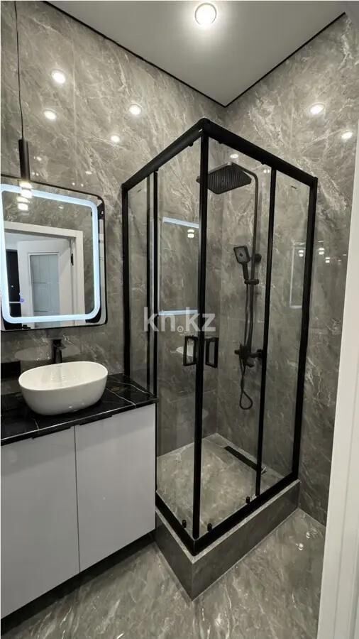 Продажа 2-комнатной квартиры, 48 м² - Недвижимость в Алматы - страница 25 фото 5 из 6