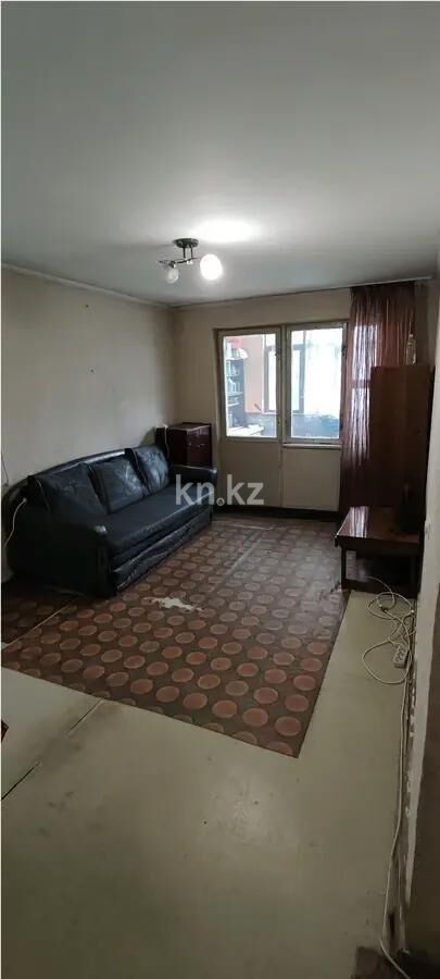 Продажа 2-комнатной квартиры, 43.1 м² - Продажа двухкомнатных квартир в Жетысуском р-не Алматы - страница 7 фото 1 из 6