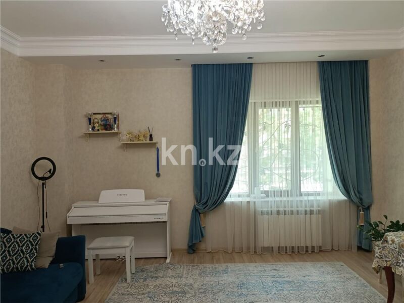 Продажа 3-комнатной квартиры, 112 м² - Продажа  трехкомнатных квартир в новостройках Астаны - страница 61 фото 2 из 33