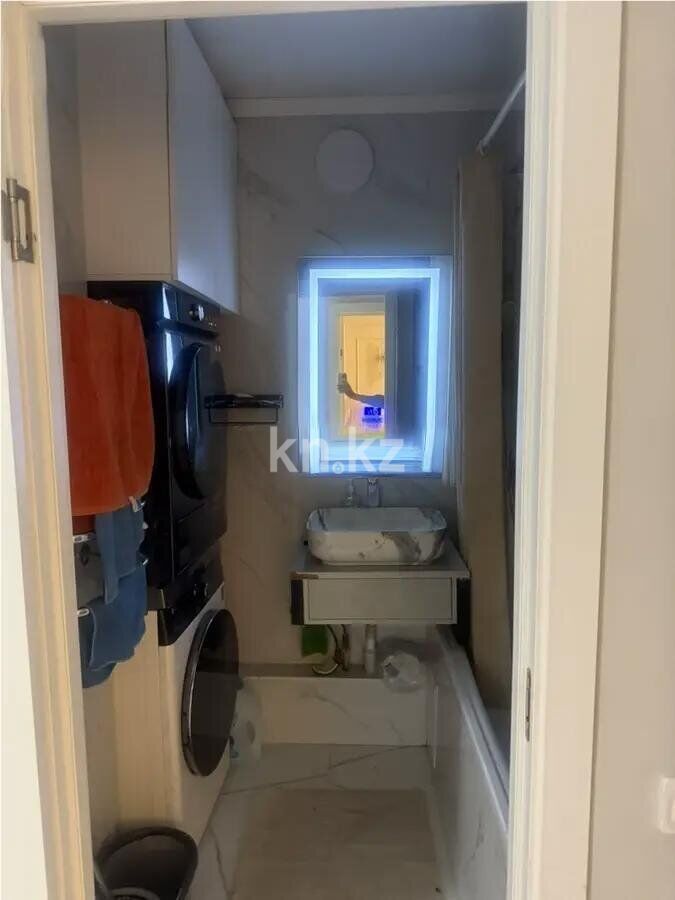 Продажа 3-комнатной квартиры, 82.1 м² - Продажа квартир от собственников в Астане - страница 56 фото 4 из 5